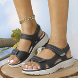 Luvita - Orthopaedic sandals with supportive sole