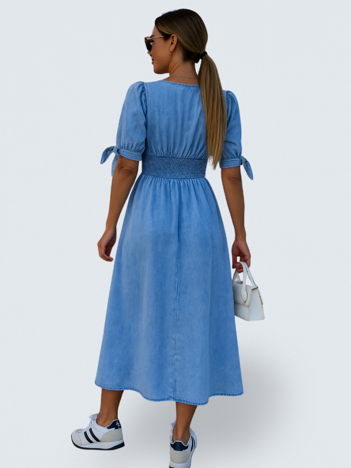 Brooklyn - The Dress That Transforms Elegance
