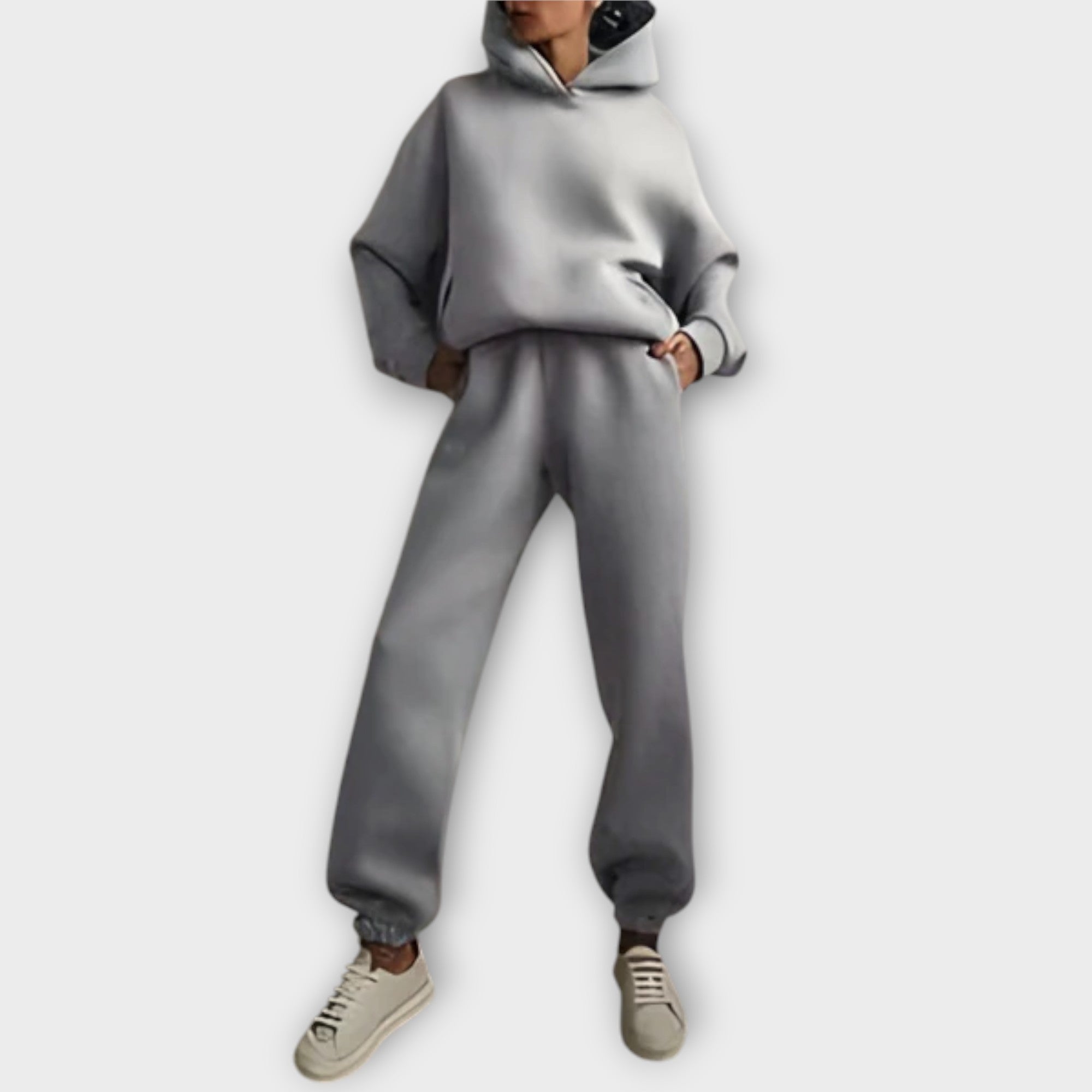Sophie - Classic Tracksuit Set