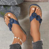 Luisa - Orthopaedic sandals for all-day support