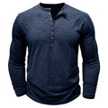 Oscar - Long-Sleeve Shirt