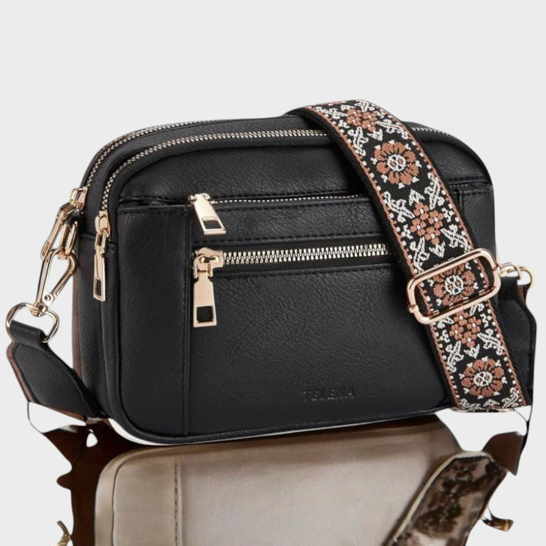 Amelia - Refined Shoulder Bag