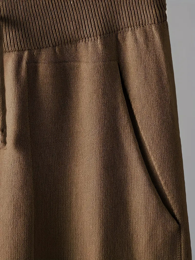 Eliza - Soft Two-Piece Set