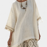 Edie - Elegant Boho Chic Set