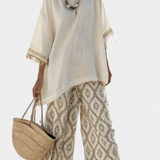 Edie - Elegant Boho Chic Set