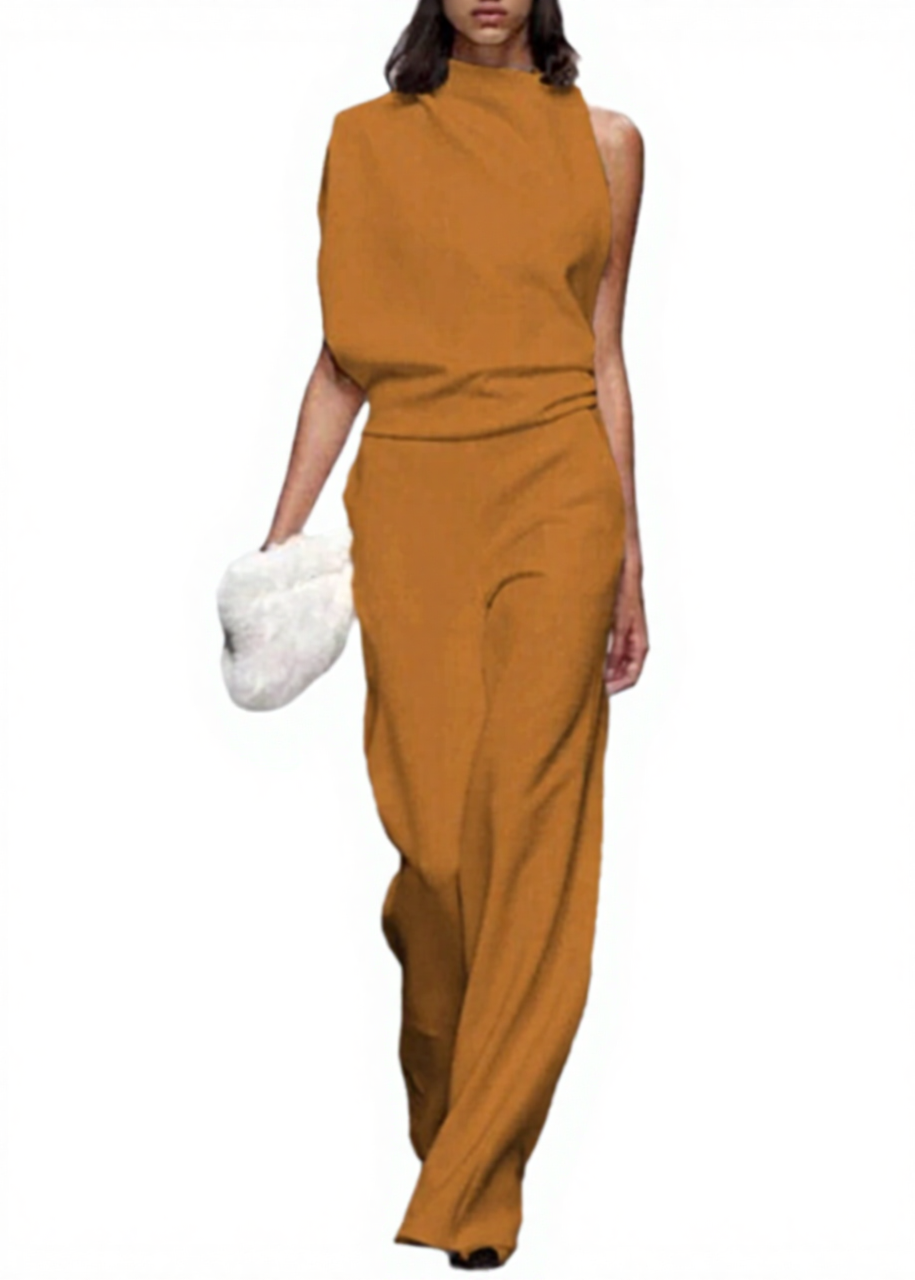 Zoe - Style and Comfort Set