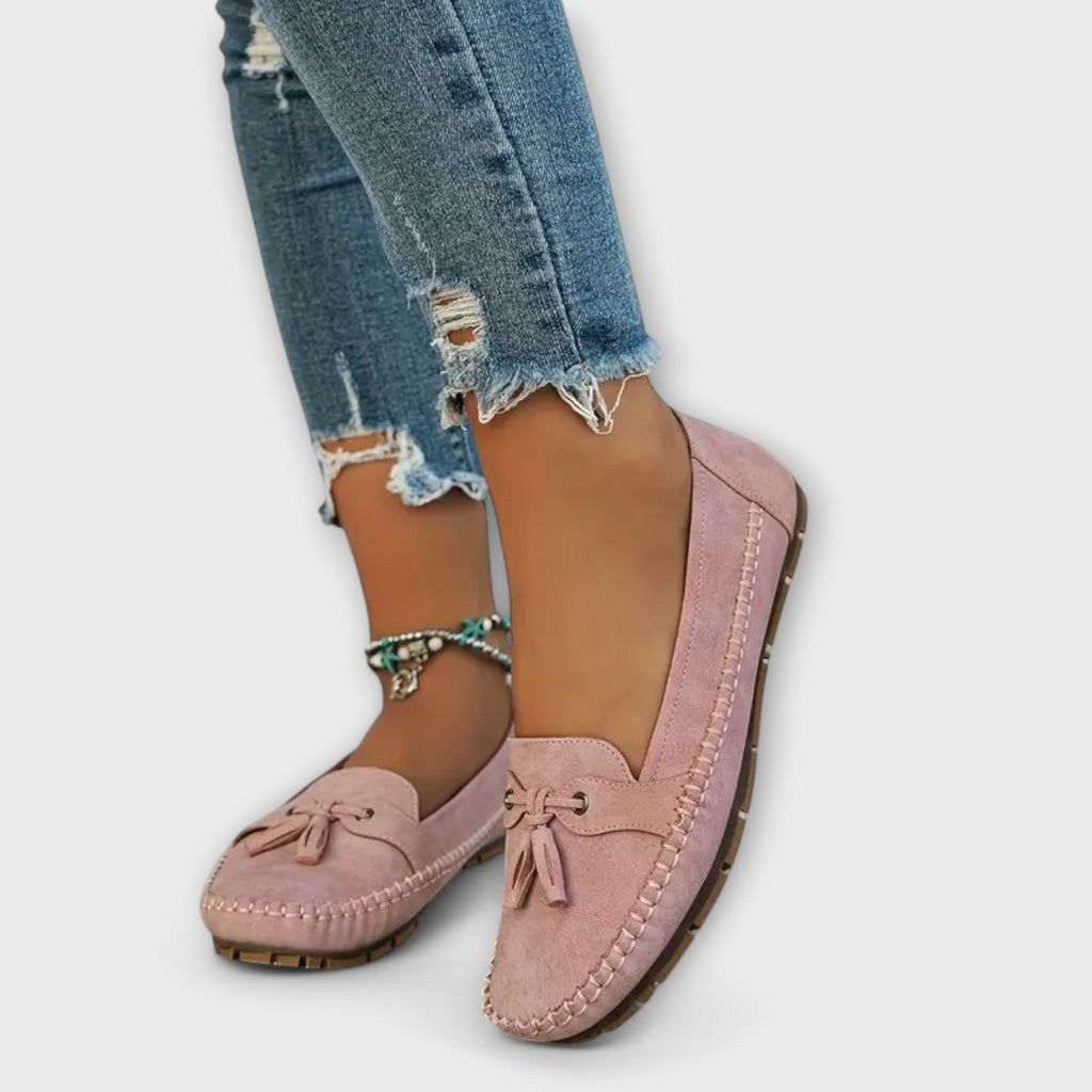 Gemma - Orthopaedic Ballet Flats