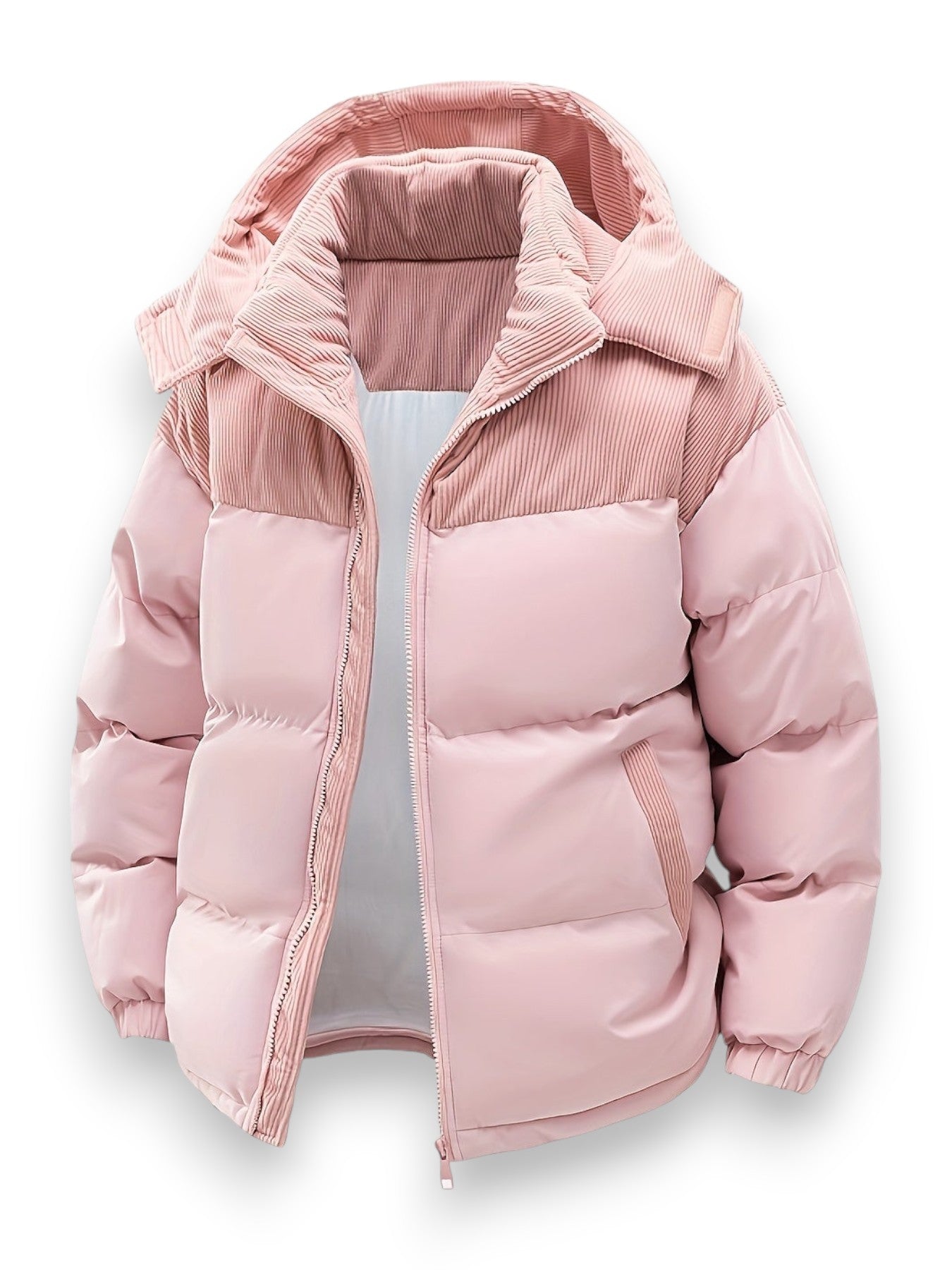 Bodhi - Modern Puffer Jacket