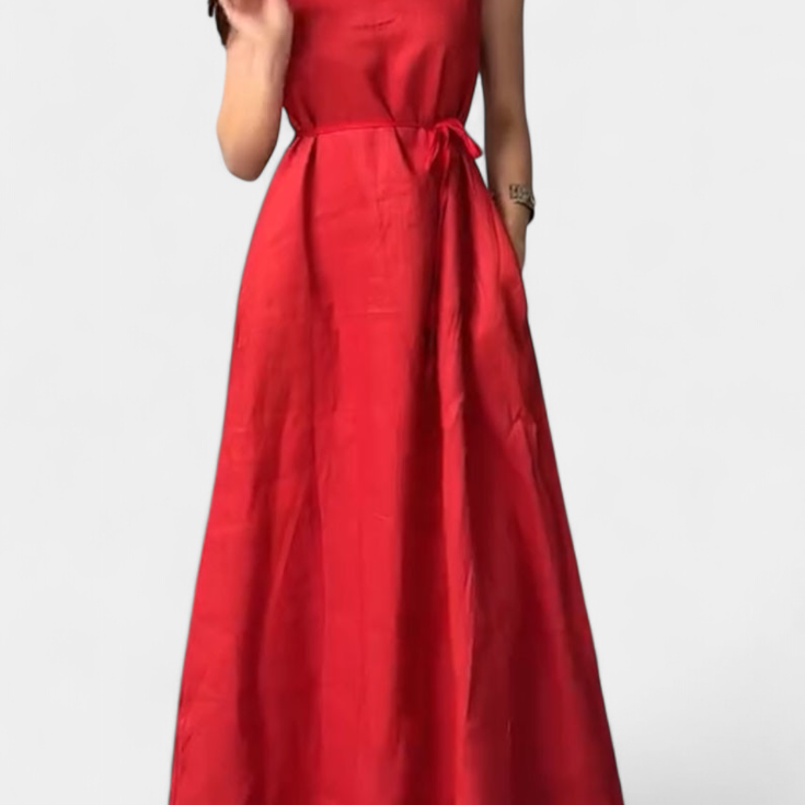 Rosetta | Soft Dress