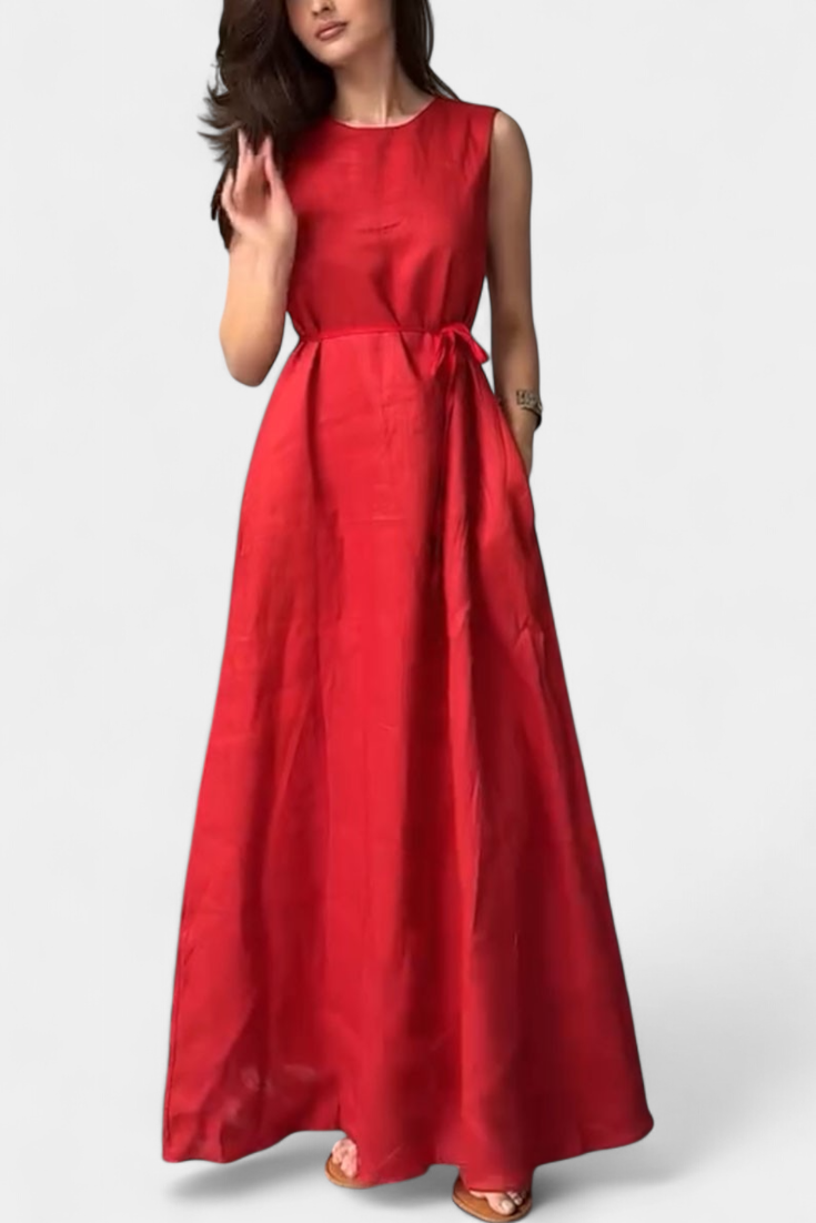 Rosetta | Soft Dress
