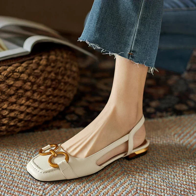 Cecilia - Orthopedic Sandals