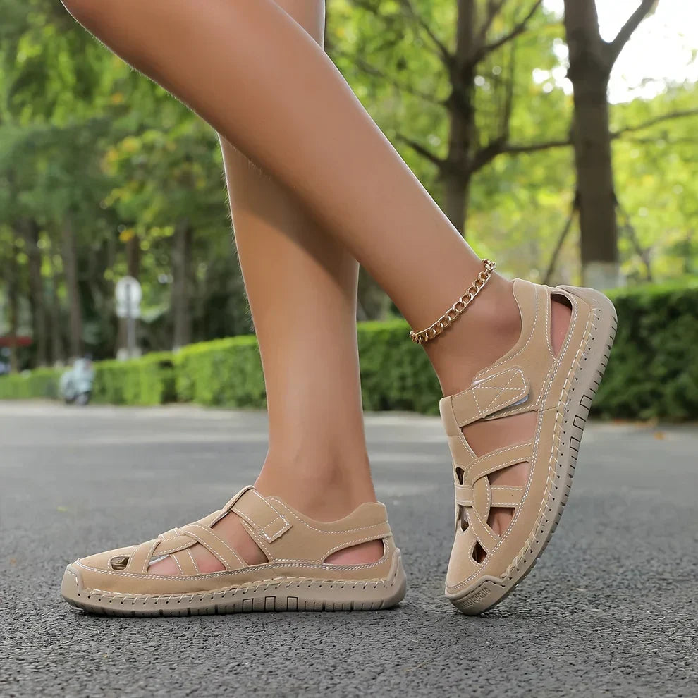 Sofia - Lightweight Comfortable Sandals