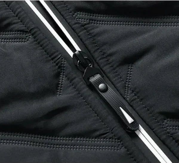 Harrison - Stylish Winter Jacket
