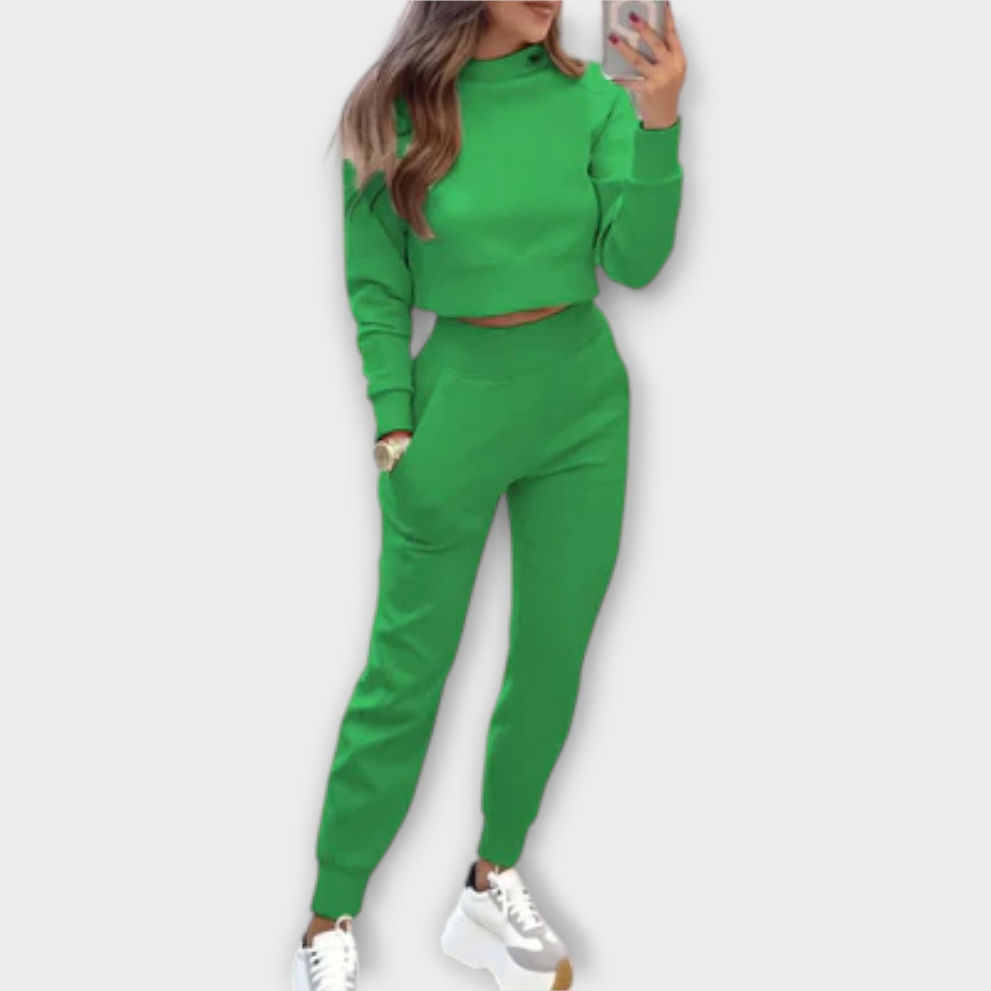 Ella - Tracksuit Set