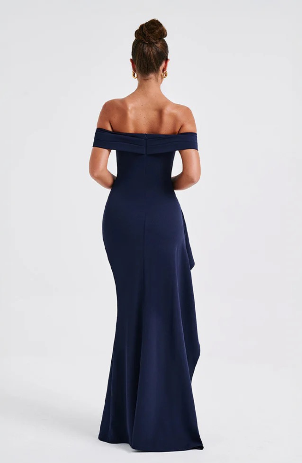 Summer - Elegant Maxi Dress