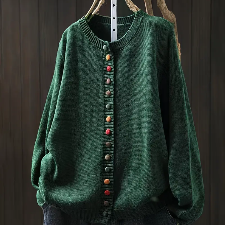 Philippa - Elegant Cardigan