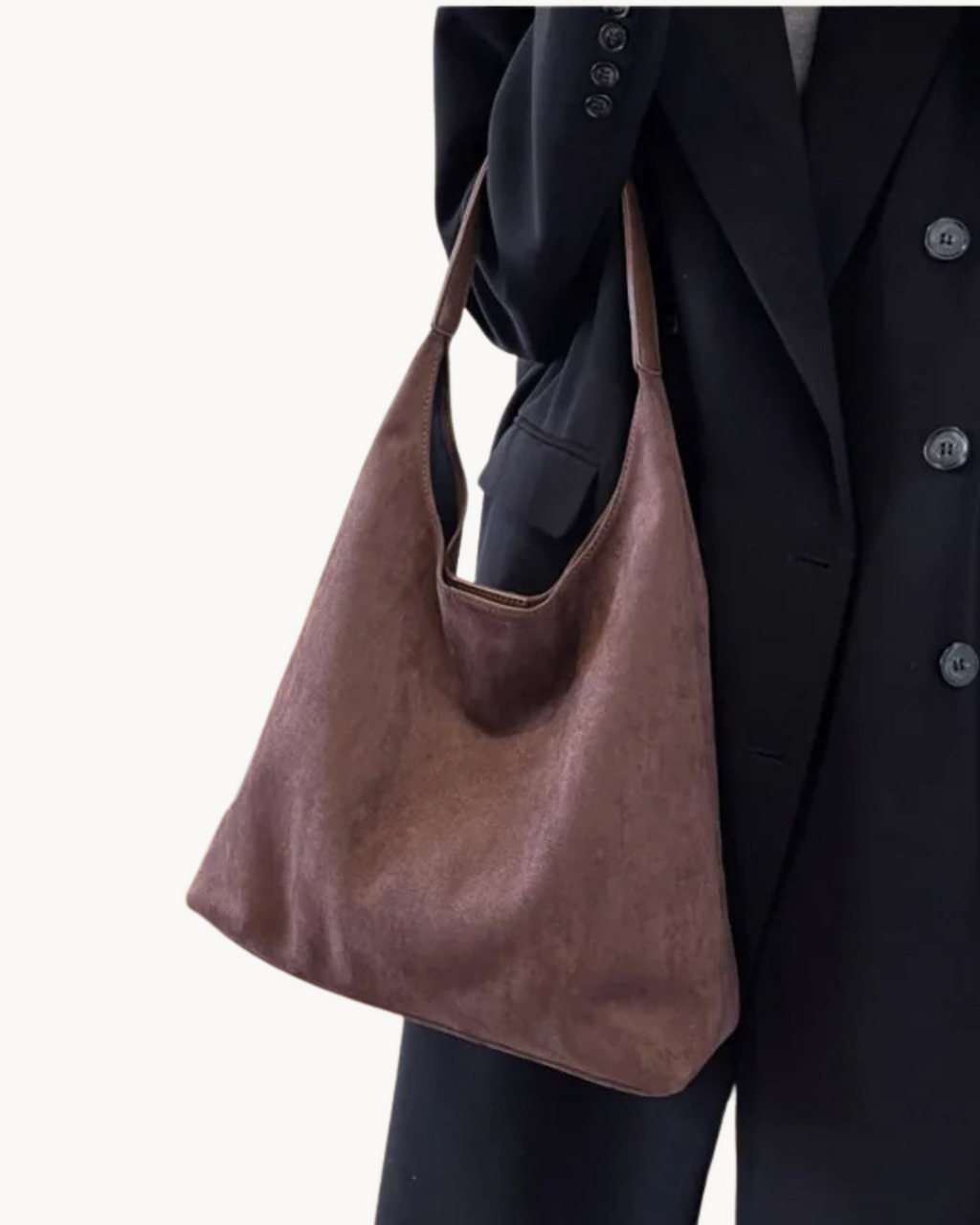 Harper - Timeless Women's Handbag