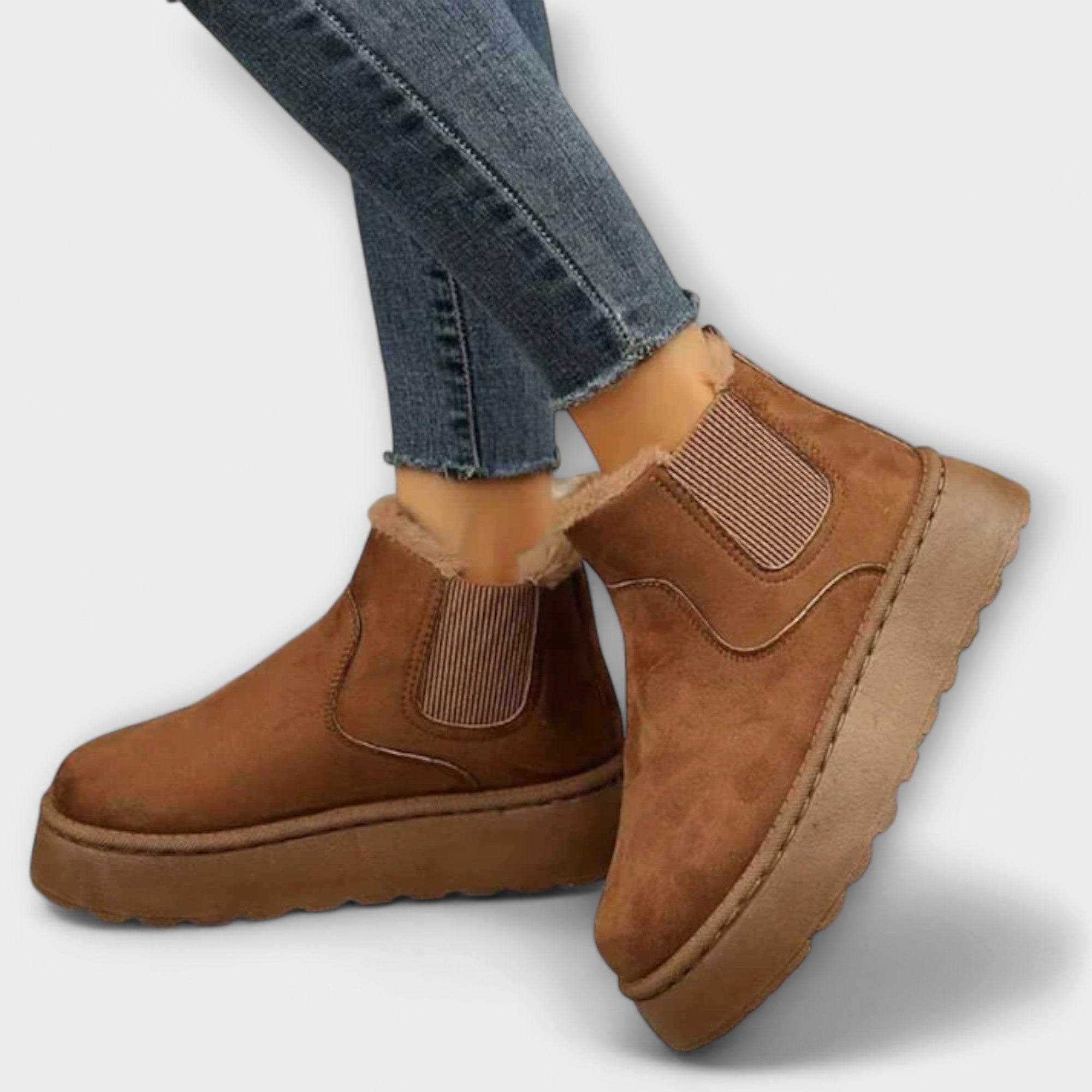 Tessa - Winter Boots