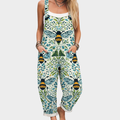 Mackenzie - Everyday Comfort Jumpsuit