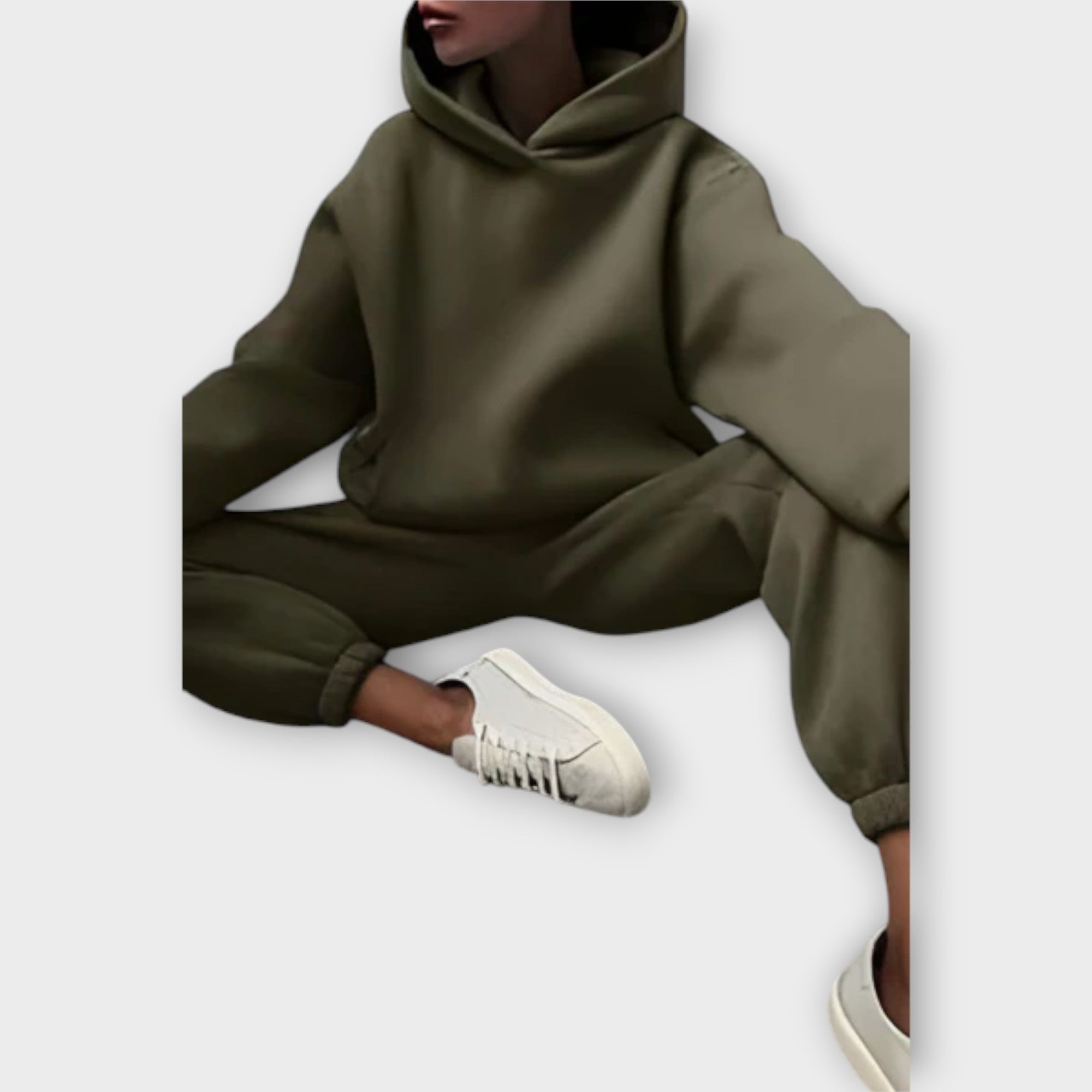Sophie - Classic Tracksuit Set