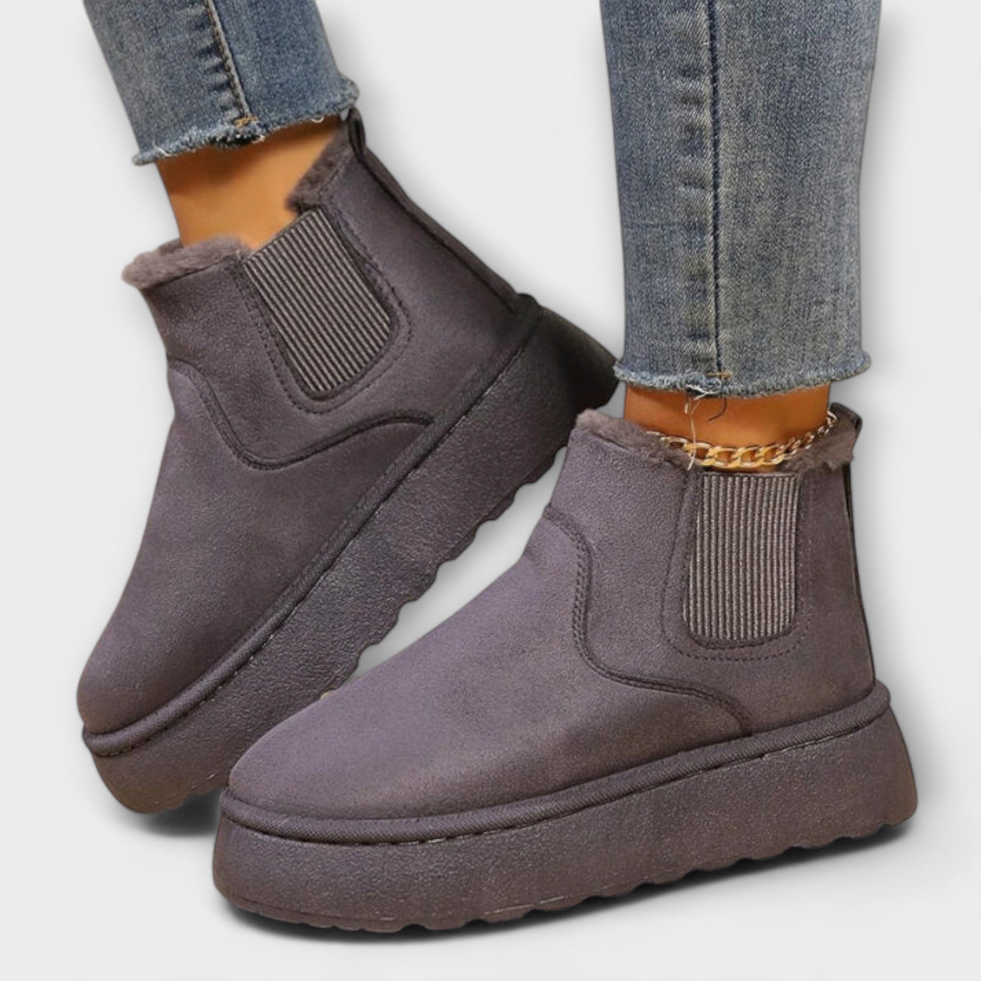 Tessa - Winter Boots