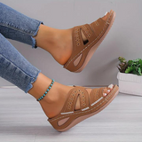 Sandy's™ Orthopaedic Sandals for Everyday Comfort