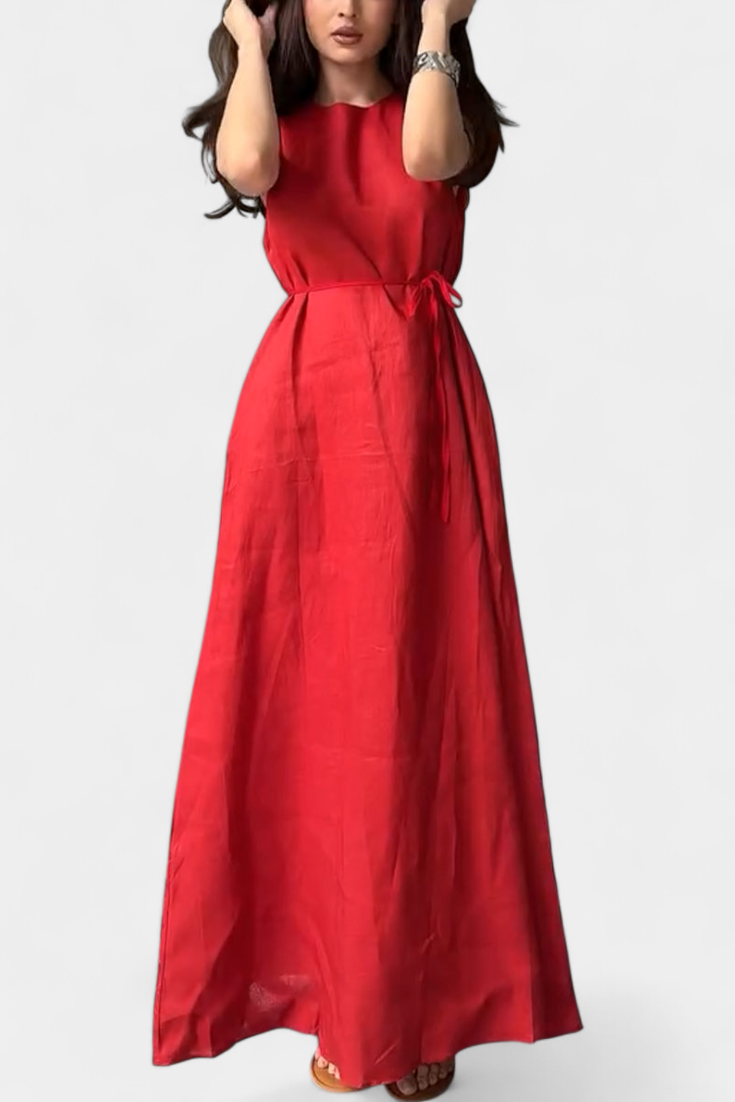 Rosetta | Soft Dress