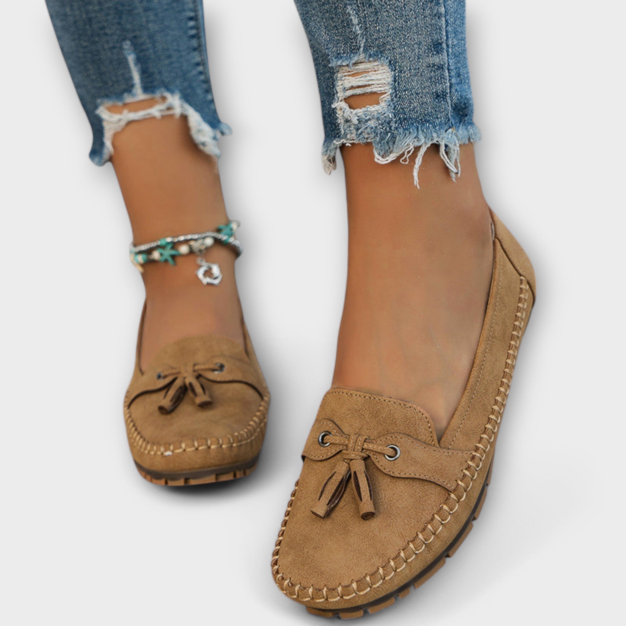 Mia - Everyday Loafers