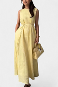 Rosetta | Soft Dress