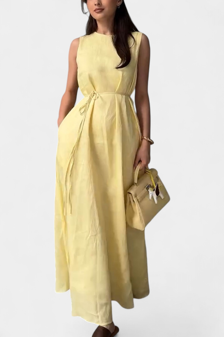 Rosetta | Soft Dress