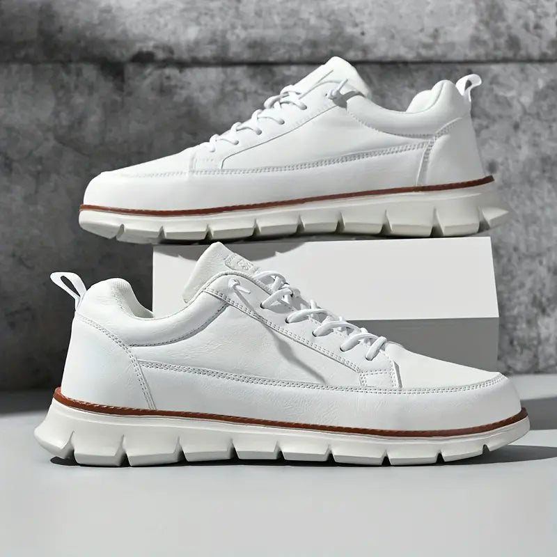 Samuel - Orthopaedic Shoes
