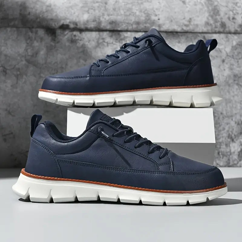 Samuel - Orthopaedic Shoes