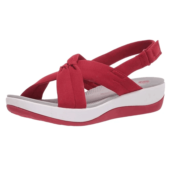 Kiara™ Orthopaedic Comfort Sandals