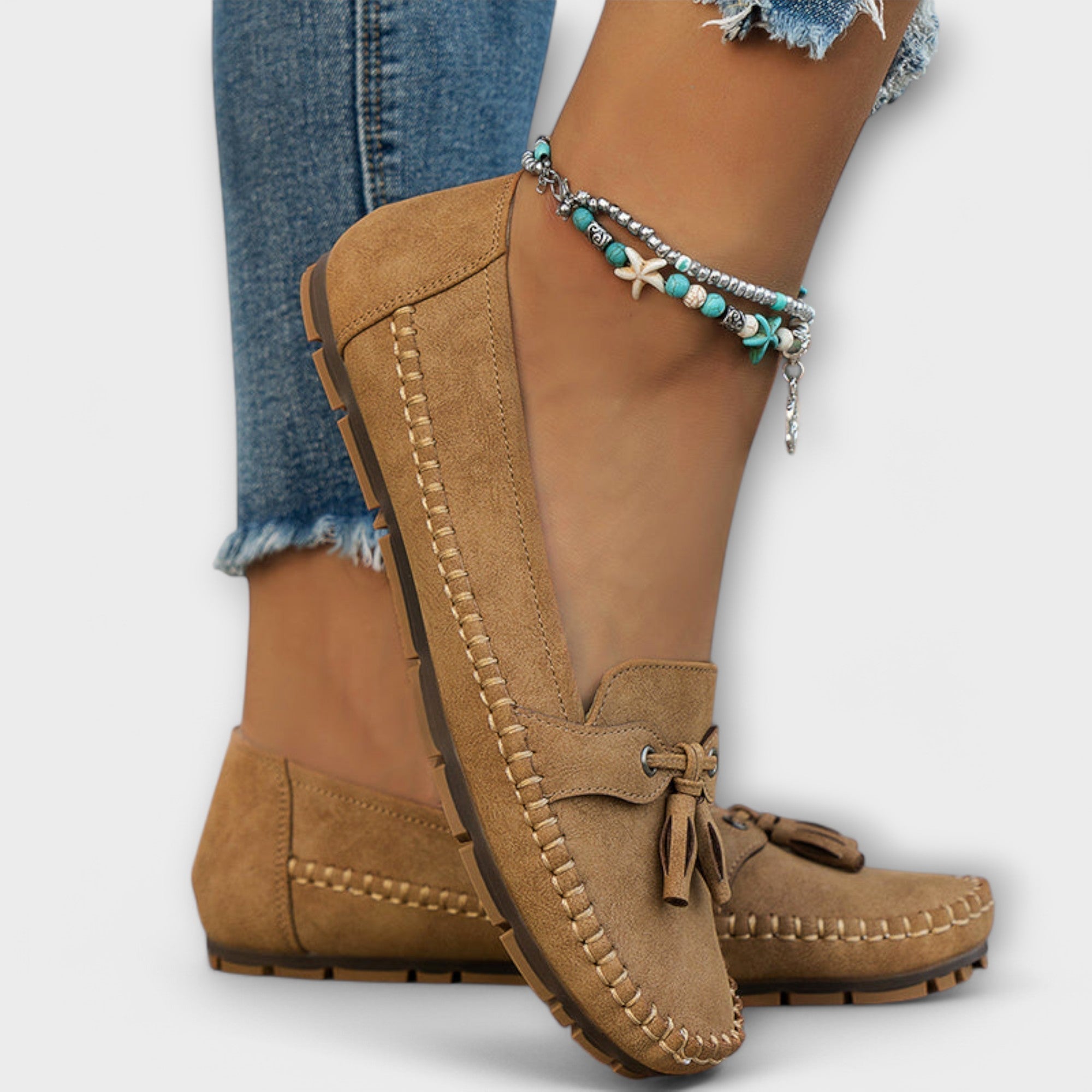 Mia - Everyday Loafers