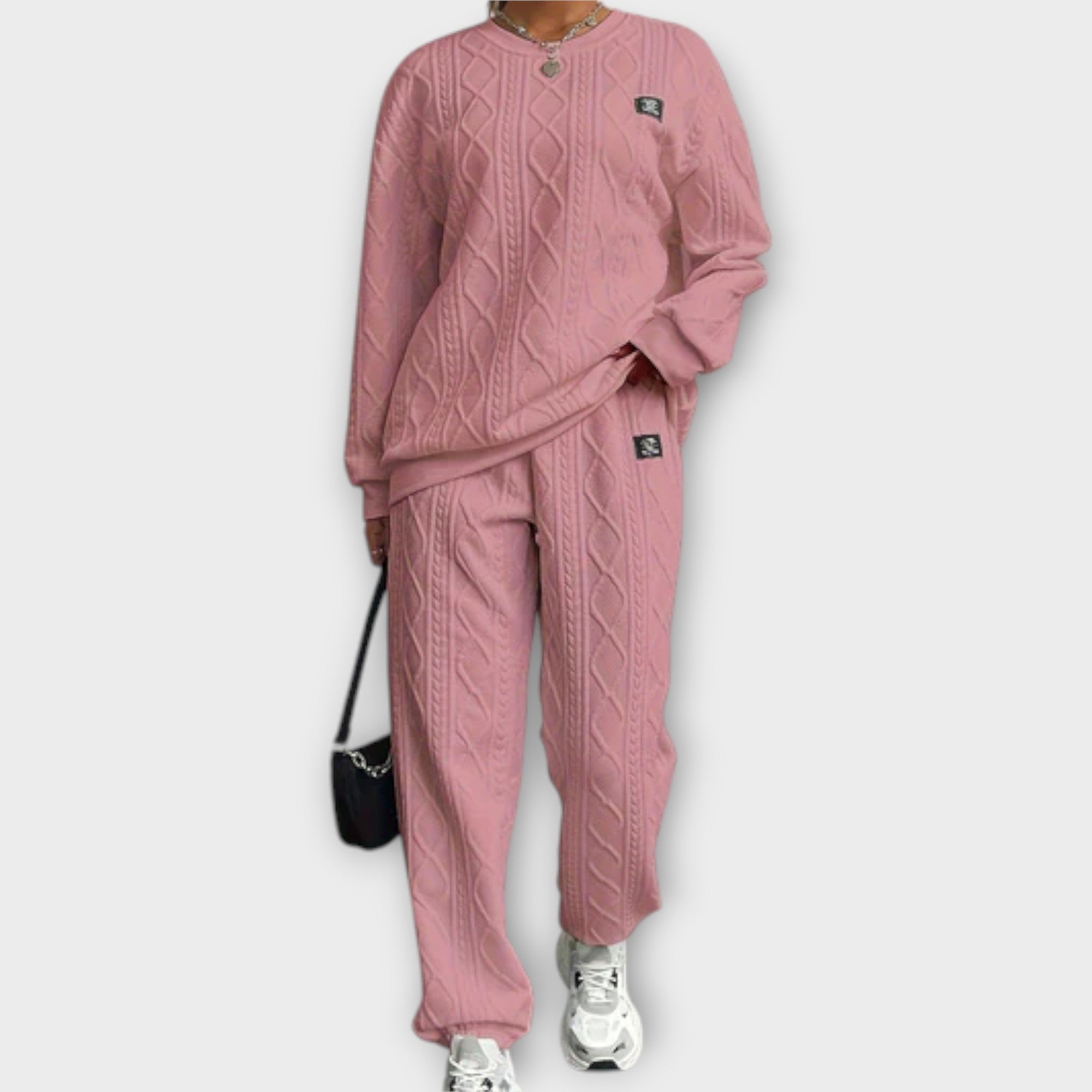 Audrey - Casual Lounge Set