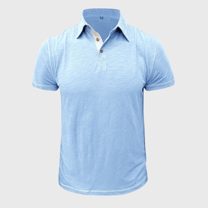 Hunter - Classic Polo Shirt