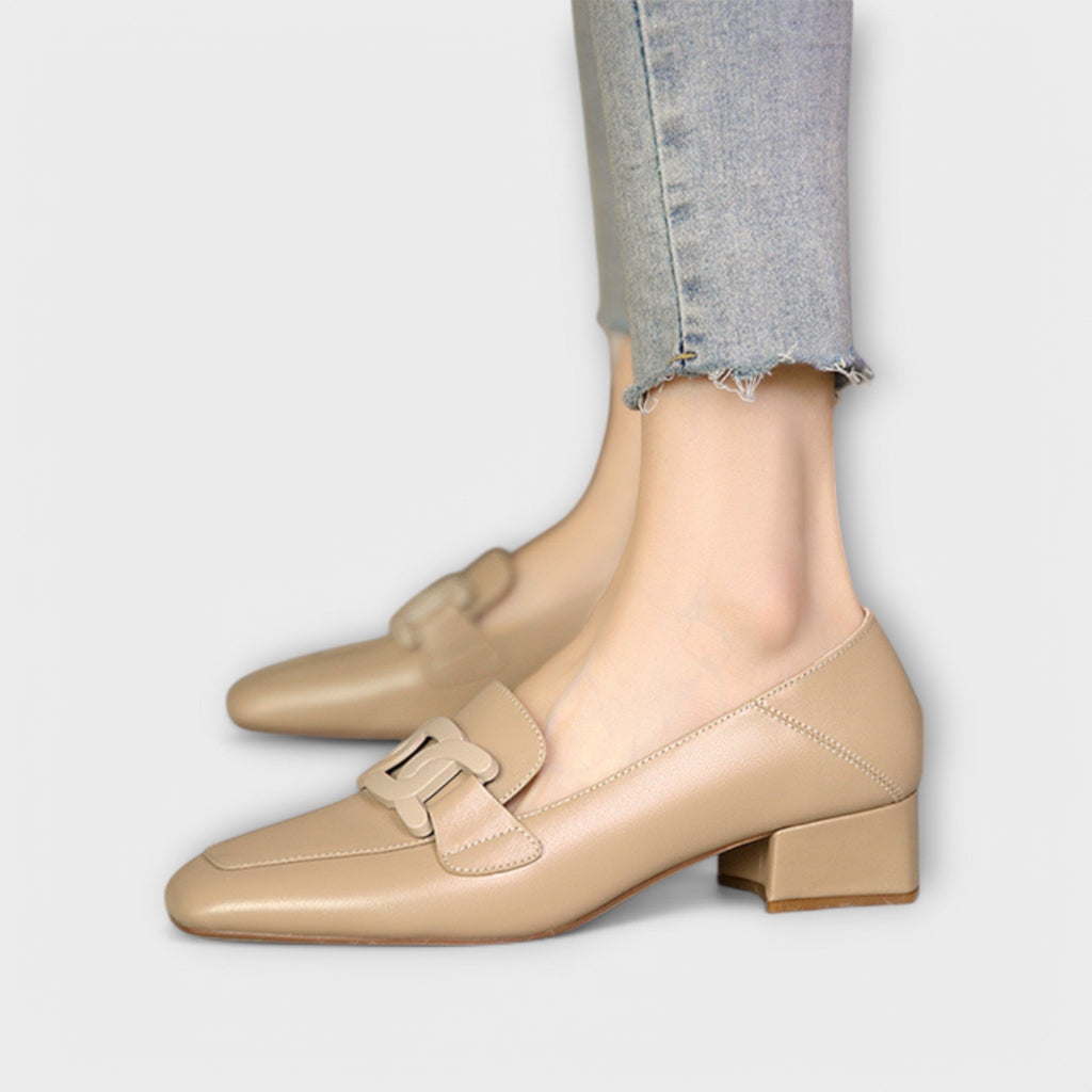 Monica - Comfortable Slip-On