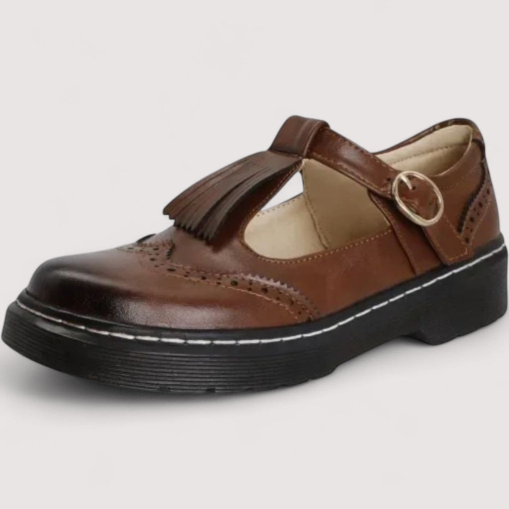 Gwendolyn - Elegant & Timeless Shoes
