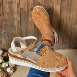 Mia™ Breathable Orthopaedic Sandals