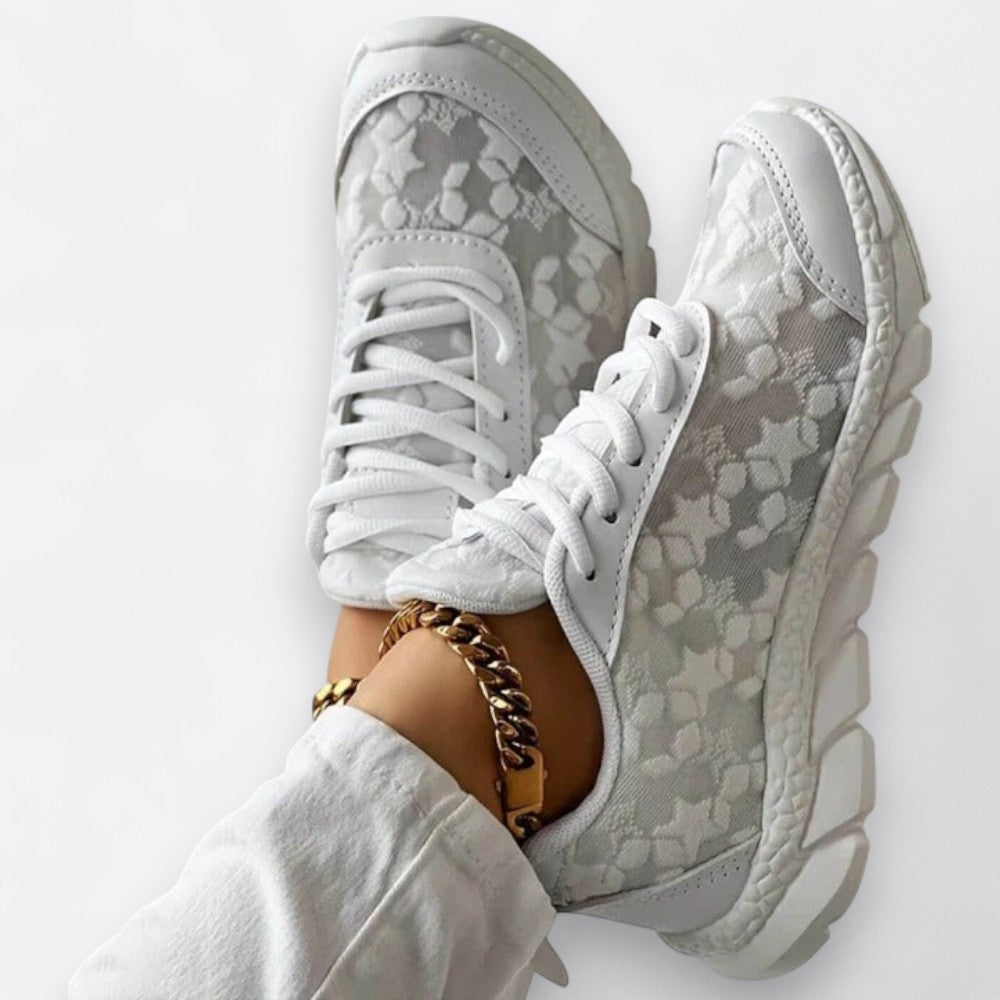 Evie - Breathable Orthopaedic Shoes