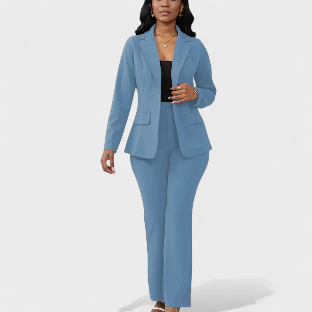 Ava - Executive Tailored Set