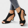 Brooke - Orthopaedic Heels