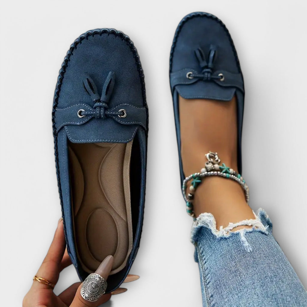 Mia - Everyday Loafers