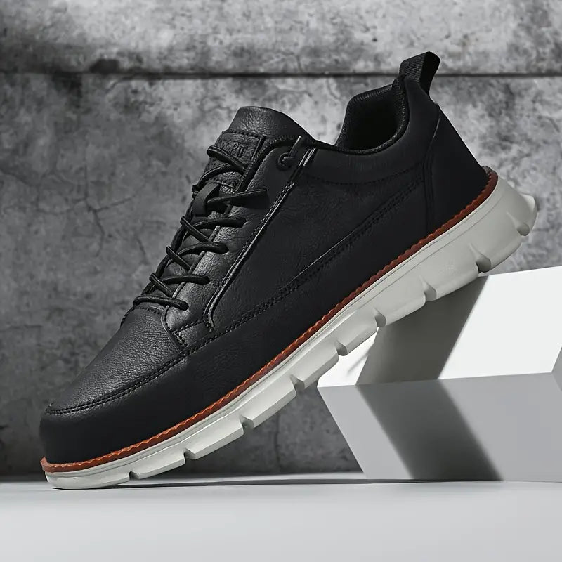 Samuel - Orthopaedic Shoes