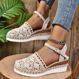 Mia™ Breathable Orthopaedic Sandals