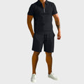 Oliver - Stylish Two-Piece Set