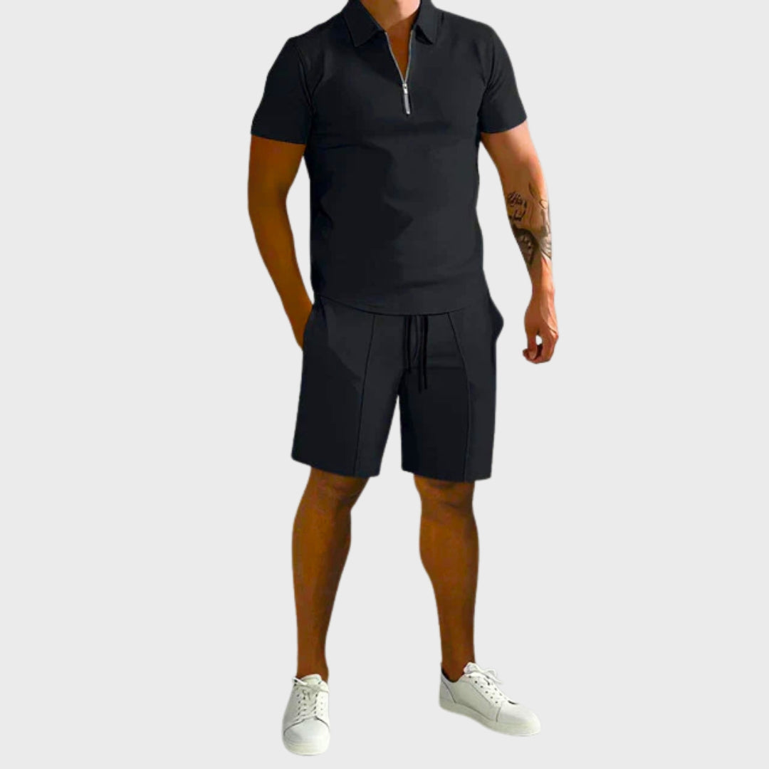 Oliver - Stylish Two-Piece Set