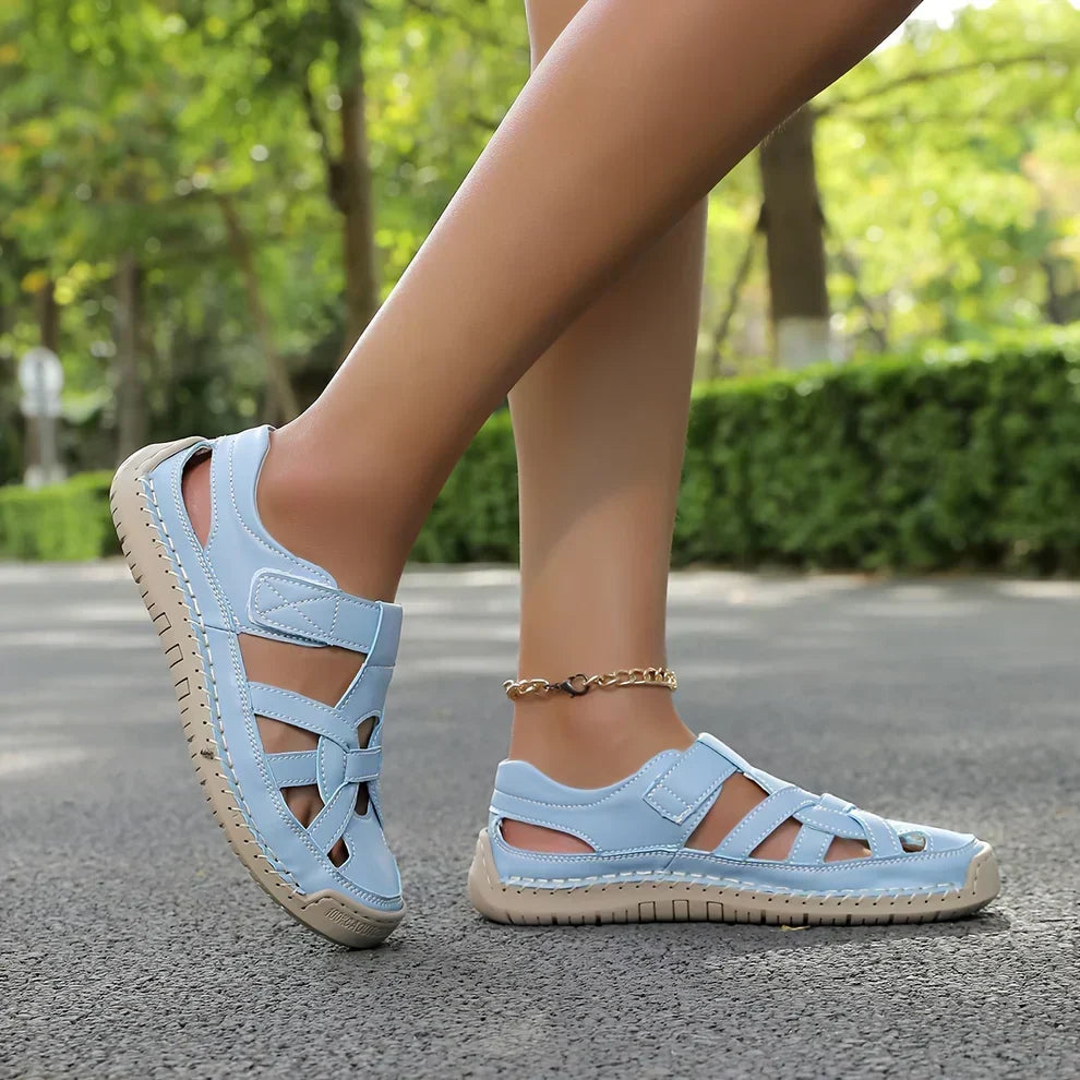 Sofia - Lightweight Comfortable Sandals