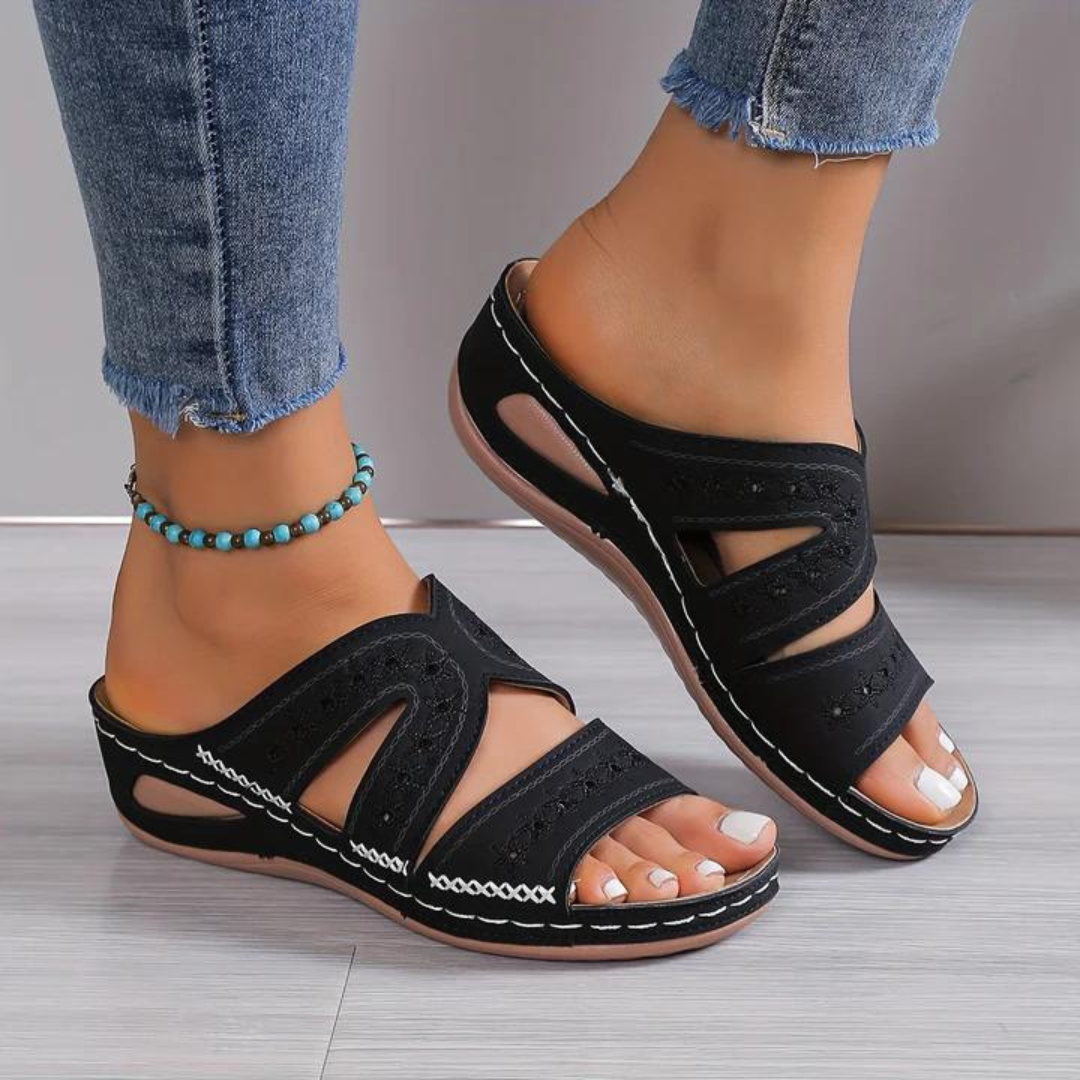 Sandy's™ Orthopaedic Sandals for Everyday Comfort