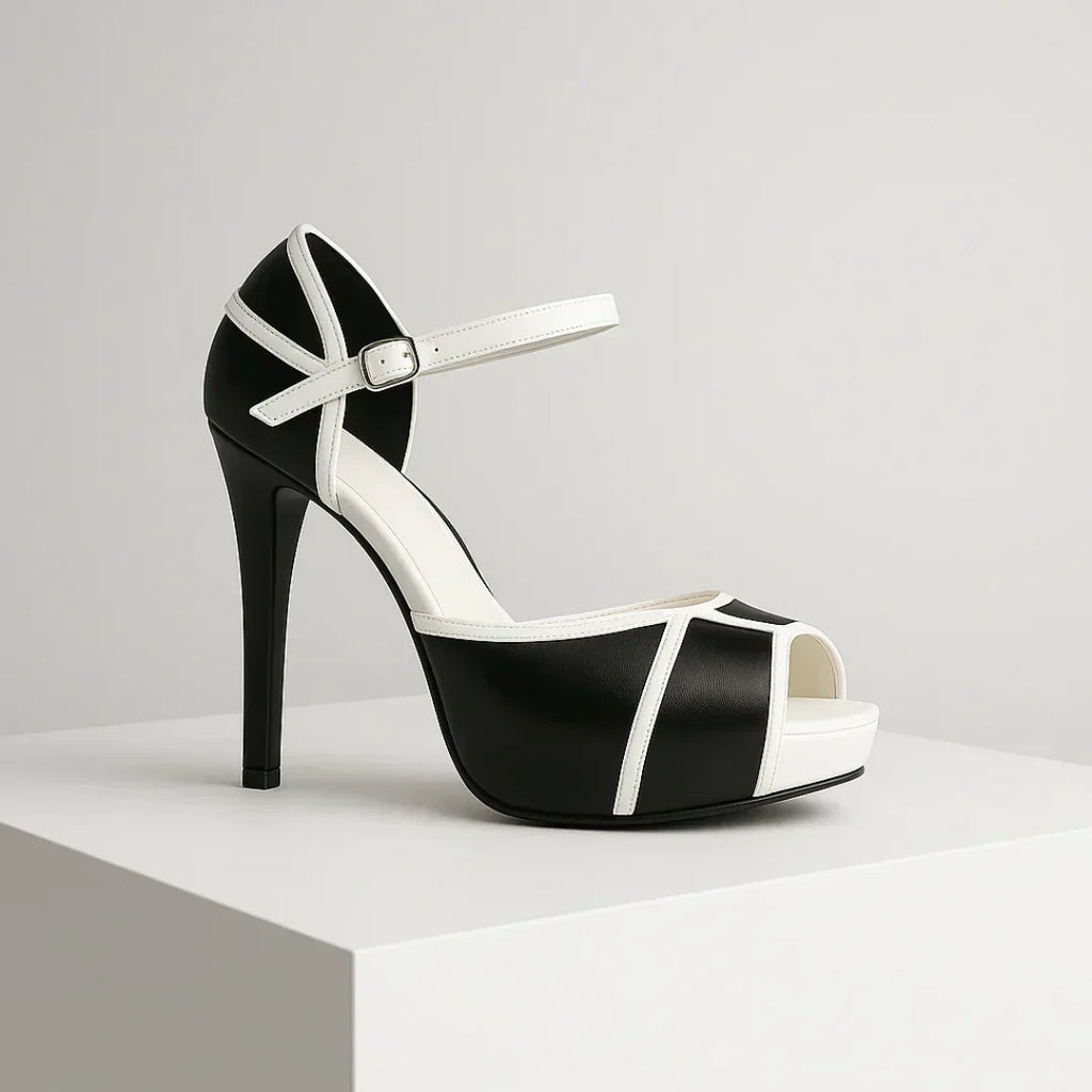 Emily - Elegant Heels